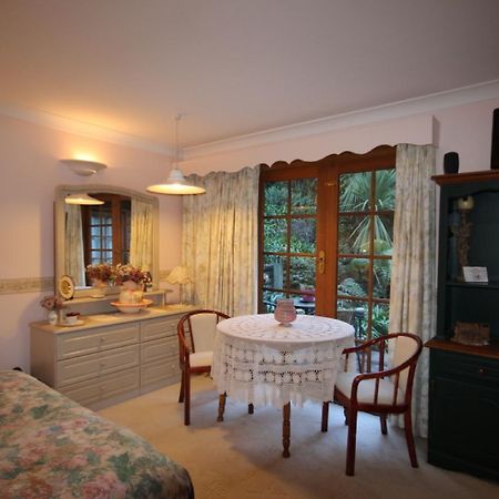 Kalimna Garden Room Blackheath Εξωτερικό φωτογραφία