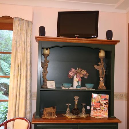 Kalimna Garden Room Blackheath Εξωτερικό φωτογραφία