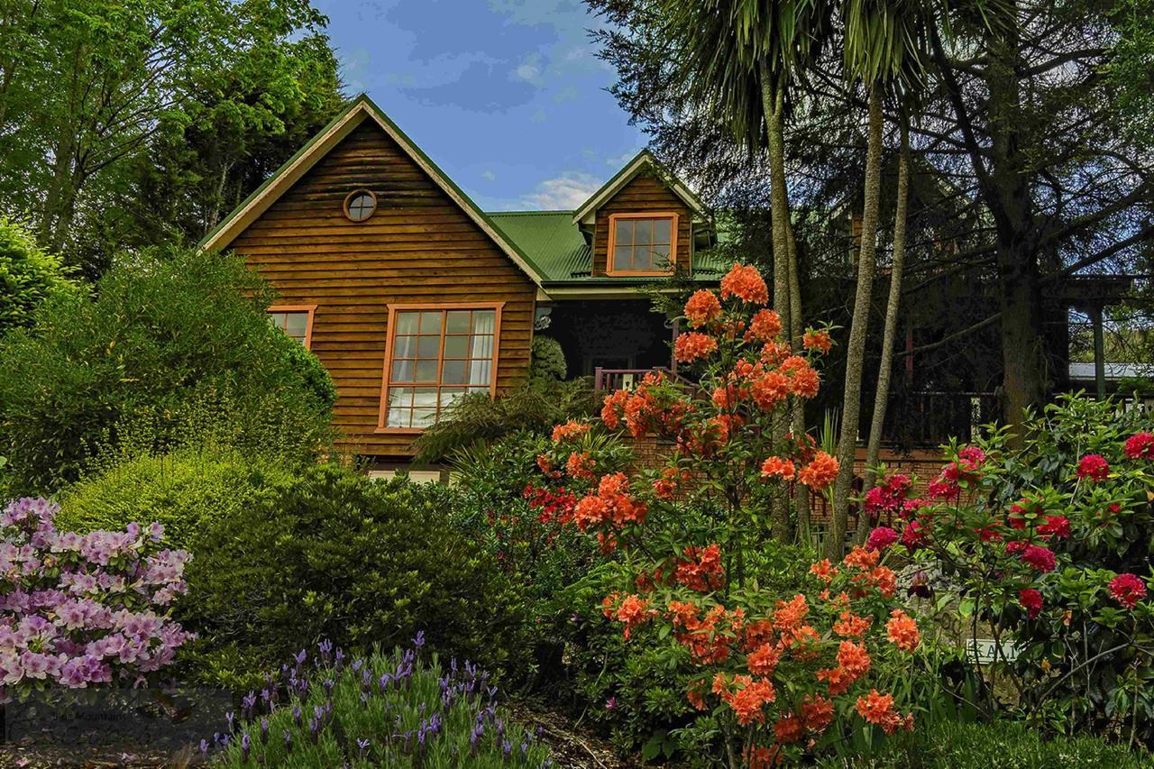 Kalimna Garden Room Blackheath Εξωτερικό φωτογραφία