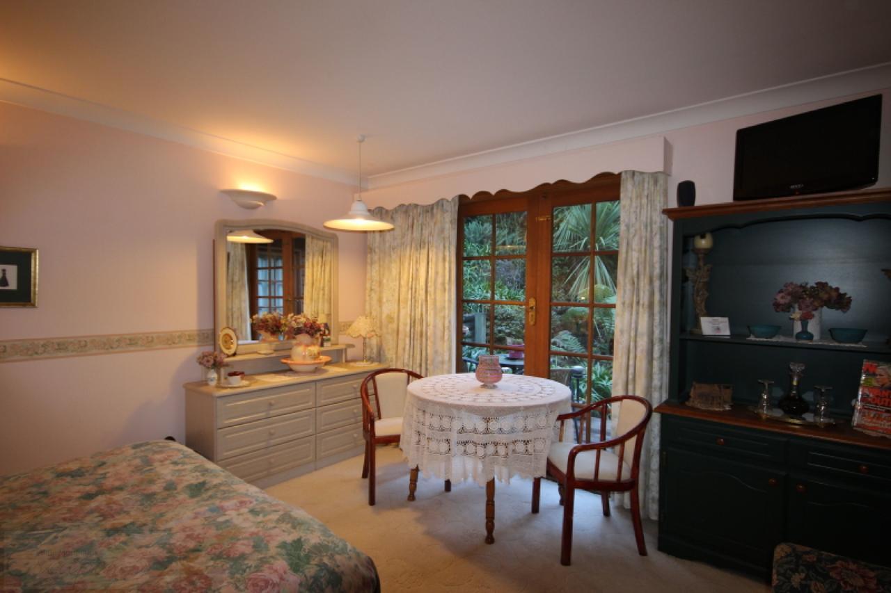 Kalimna Garden Room Blackheath Εξωτερικό φωτογραφία
