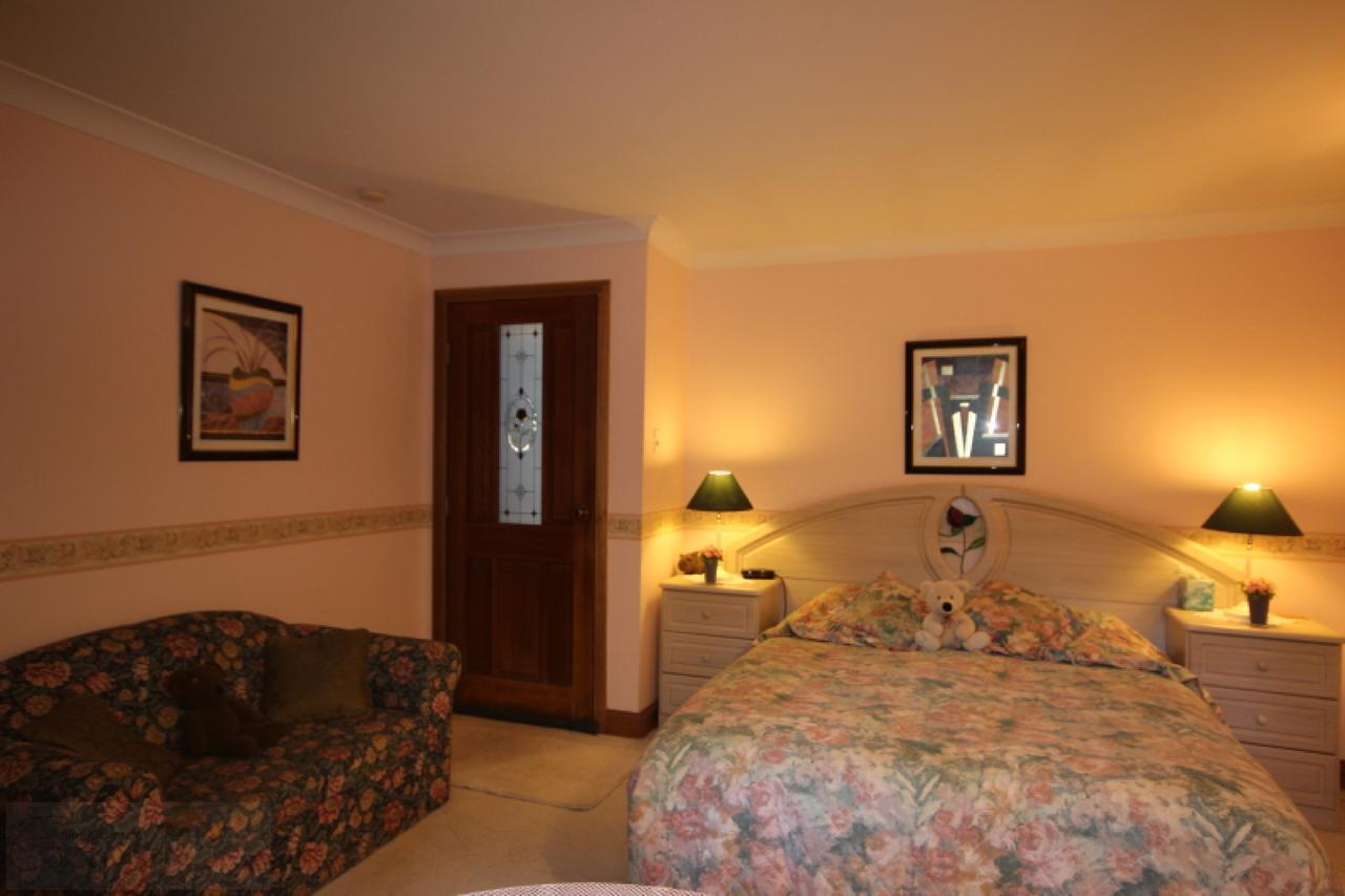 Kalimna Garden Room Blackheath Εξωτερικό φωτογραφία