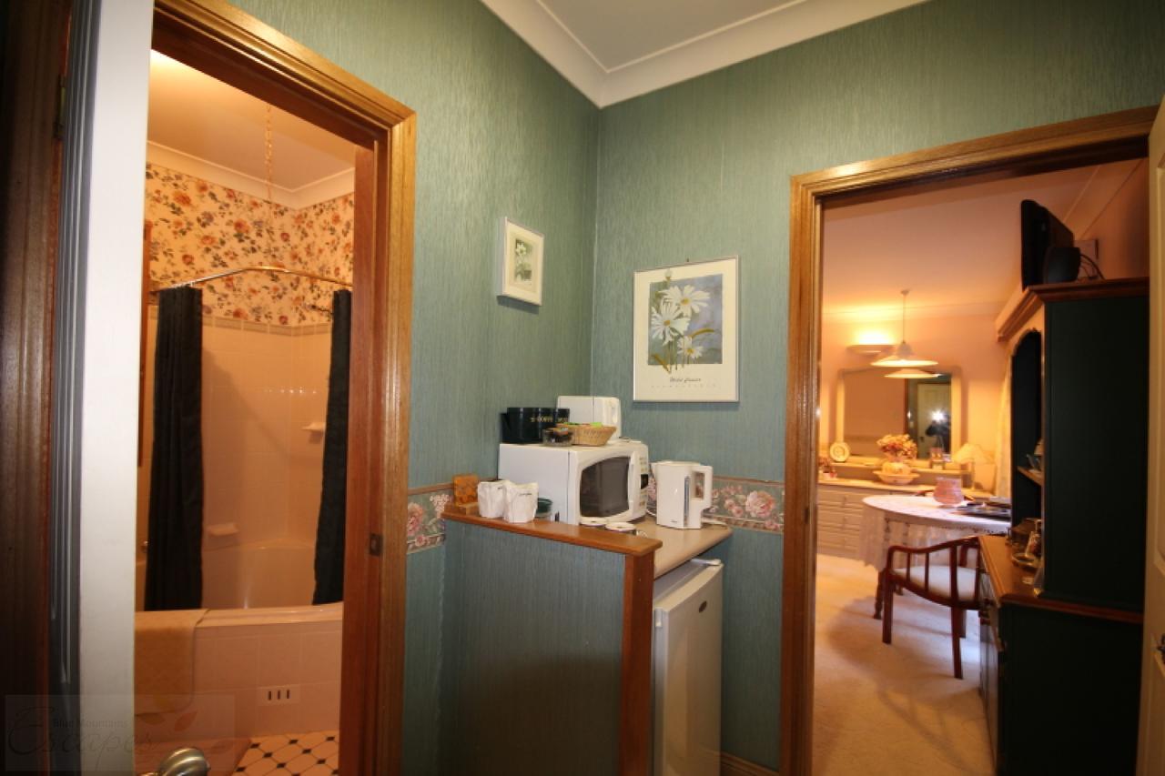 Kalimna Garden Room Blackheath Εξωτερικό φωτογραφία